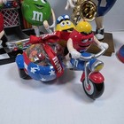 Lot Of 5 M m Items  Candy Dispenser   Cup Ect