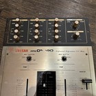 Vestax Pmc-05 Pro Champagne Gold Vestax Dj Mixer -d105vestax