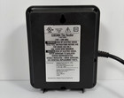 Gallagher The Rustler Electric Fence Energizer 3miles 20acre G383404 110v-120v