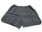 3 Pair Unicor Us Army Ipfu Pt Trunks Shorts Physical Fitness Uniform Size Xxxl