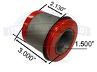International Volvo Ford Polyurethane Motor Mounts Made In The Usa D0hz6068b