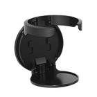 Foldable Mug Holder  Adjustable Cup Holder Wall Mounted Cup Holder Car Drink