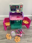 Disney Doc Mcstuffins  Baby All In One Nursery Pet Rescue Mobile Playset