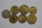               Argentina 1940 s Old Coins Lot B53  220 Yi49