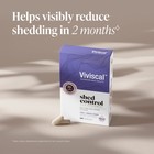 Viviscal Shed Control Hair Supplement To Reducehair Fall And Support Growth 100g