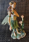 Faerie Glen Dianthia Fg831 Retired 2004 Fairy