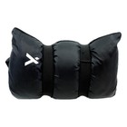 Bear Grylls Camping Pillow  Shredded Memory Foam Travel Pillow With Reversibl   