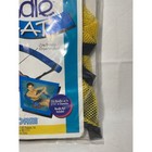 Pool Seat - Mesh To Use With Pool Noodles