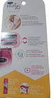 Schick Intuition Fab Razor  Shaves Forward   Backward  1handle  2 Razor Blades