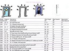 Kaiser Metal Doll Stand For Dolls 8 To 14 Inches Tall
