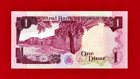Kuwait 1 Dinar L 1968  1980-1991  Sign  S a  Al-sabah   N a  Al-rodhan  Pick-13d