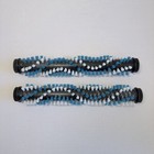 Bissell Model 1986 Proheat Revolution Pet Cleaner Brush Rolls  2  - Clean