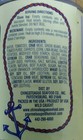 Chincoteague 15 Oz Veg Red Crab Soup 15 Oz  Free Ship Heat   Eat  6 Or 12 Pack 