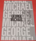 George Michael 1990 Clipping Japan Magazine Ro 11n 7page Wham 