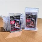 5 10 15 20 Pack Ultra Pro One Touch Magnetic Card Holder For 35pt Trading Cards