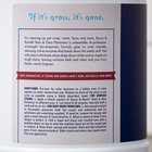 Rocco   Roxie Pet Stain   Strong Odor Eliminator  Cleaner For Cats   Dog Urine