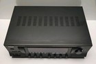 Pyle Pt272aubt 300w Bluetooth Am fm Stereo Receiver Usb sd Remote Open Box