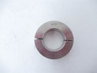 248643 New-no Box  Mfg 106311 Clamp Collar 1  2-piece Ss