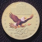 2026 U s  250th Semiquincentennial Commemorative Coin  Free Ship 