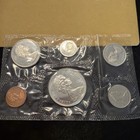 1967 Canada Proof-like Silver  6 Coin Set Royal Canadian Mint  1 11 Oz Asw