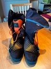 Scarpa Phantom Tech Hd-lightly Used  Worn 10 Days