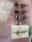  572b Electron Tubes Nos New In Original Box bubble Wrap Tested