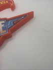 Hot Wheels Super Ultimate Garage Replacement Parts Spinning Top Topper Sign
