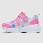S Sport By Skechers Toddler Clara Sneakers - Pink 10t