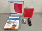 Bose Soundlink Color Red Model 415859 Bluetooth Speaker New  other 
