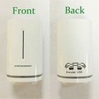 2025 Mini Quantum Magnetic Resonance Body Analyzer 52 Reports  English    spanish
