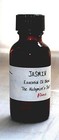 Jasmine  Essential Oil 1 Oz Special Wiccan Craft Pagan Altar Ritual Spell 