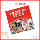 Stella   Chewy s Freeze Dried Raw Chewy   s Chicken Meal Mixers     Dog Food Topper