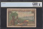 Cameroun Cameroon 1961-67   500 Francs   P-11 Pcgs 20   Very Fine   Rare