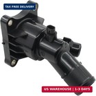 Engine Coolant Thermostat Housing Assembly For Volvo
