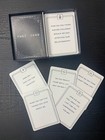 The     And  Couples Edition Card Game - The Skin Deep  tsd 