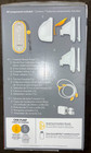 Medela Freestyle Hands-free Dual Double Electric Cordless Breast Milk Pump New