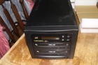 New Copystars Duplicator 1-1 Liteon asus Dvd Burner Dvd - Rw Sata Cd Dvd Copyier