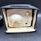 Medela Pump-in-style Advanced Double Breast Pump With Power Adapter