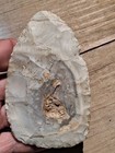 North Blade Arrowhead Spear Point Knife Blade Indian Artifact