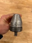 Ingersoll Rand 4u-a9 4ua9 Model A Right Angle Drive Attachment 3 4 Usa Vintage