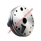New Transmission Charging Pump 124u3-80221 For Tcm 4 5 Forklift