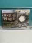 Walking Dead Evolution The Butcher Relic Card   50 Tbr-tb2 Target Exclusive 
