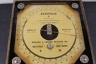Vintage Wallace   Tiernan Products Altitude Meter