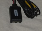Alpine Genuine Original Hce-c1100 Rca Composite Video Camera Harness