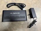 Ubiquiti Edgerouter Lite 3-port Router - Upgraded 64gb Lexar Flash Drive