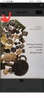 Viking Chopped Silver From 30 Year Collection   Xrf Analysis 