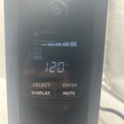 Cyberpower Cp1500avrlcda 1500va 900w Battery Backup Ups