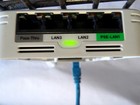 lot Of 2  Cisco Air-ap1815w-b-k9 Aironet Dual Band Wireless Access Point