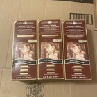 3 Boxes- Surya Brasil Henna Cream - Black 