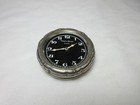 Vintage 8 Day Phinney Walker Automobile Car Clock  Pocket Watch Rim Wind